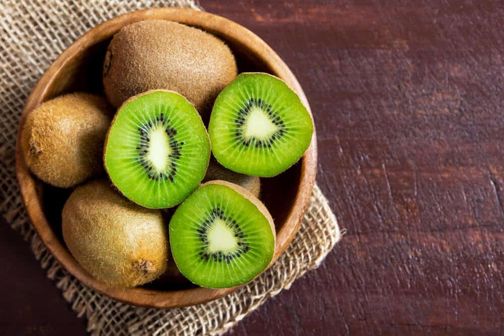 Kiwi Fruit - Delish Wellness