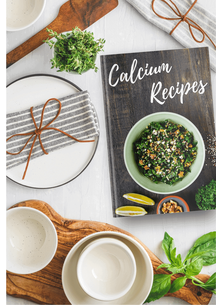 Calcium Recipes