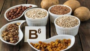 【維他命B6功效與副作用】教你哪些食物如何補充維他命B6!