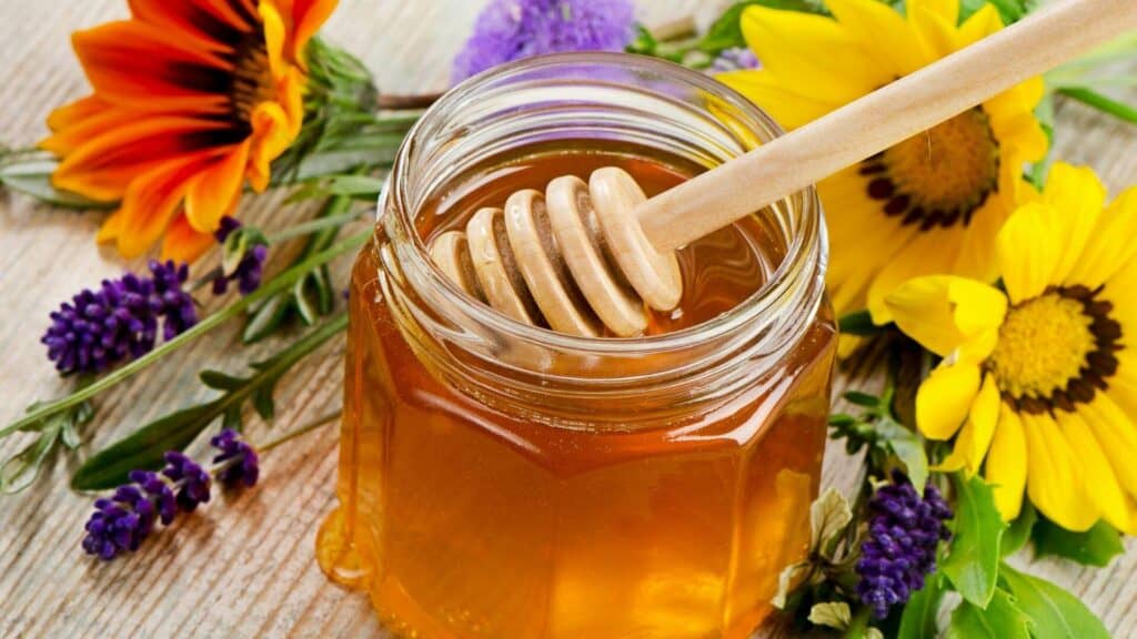 【蜂蜜水什麼時候喝】喝蜂蜜水也有副作用?