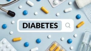 糖尿病全面解析：原因、症狀、藥物一次搞懂！